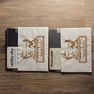 ProntoDOS & utility city Beagle Brothers Software